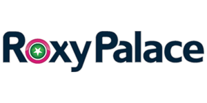 logo Roxy Palace