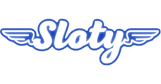 logo Sloty Casino